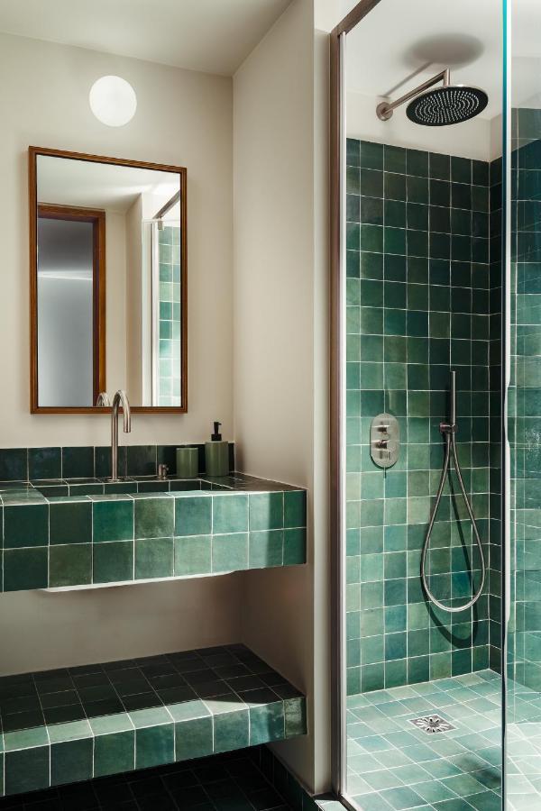 Edgar Suites - Bouchardon Париж Екстериор снимка