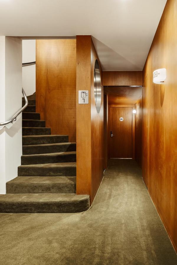 Edgar Suites - Bouchardon Париж Екстериор снимка