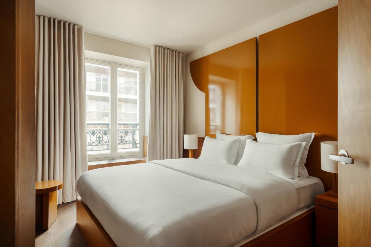 Edgar Suites - Bouchardon Париж Екстериор снимка