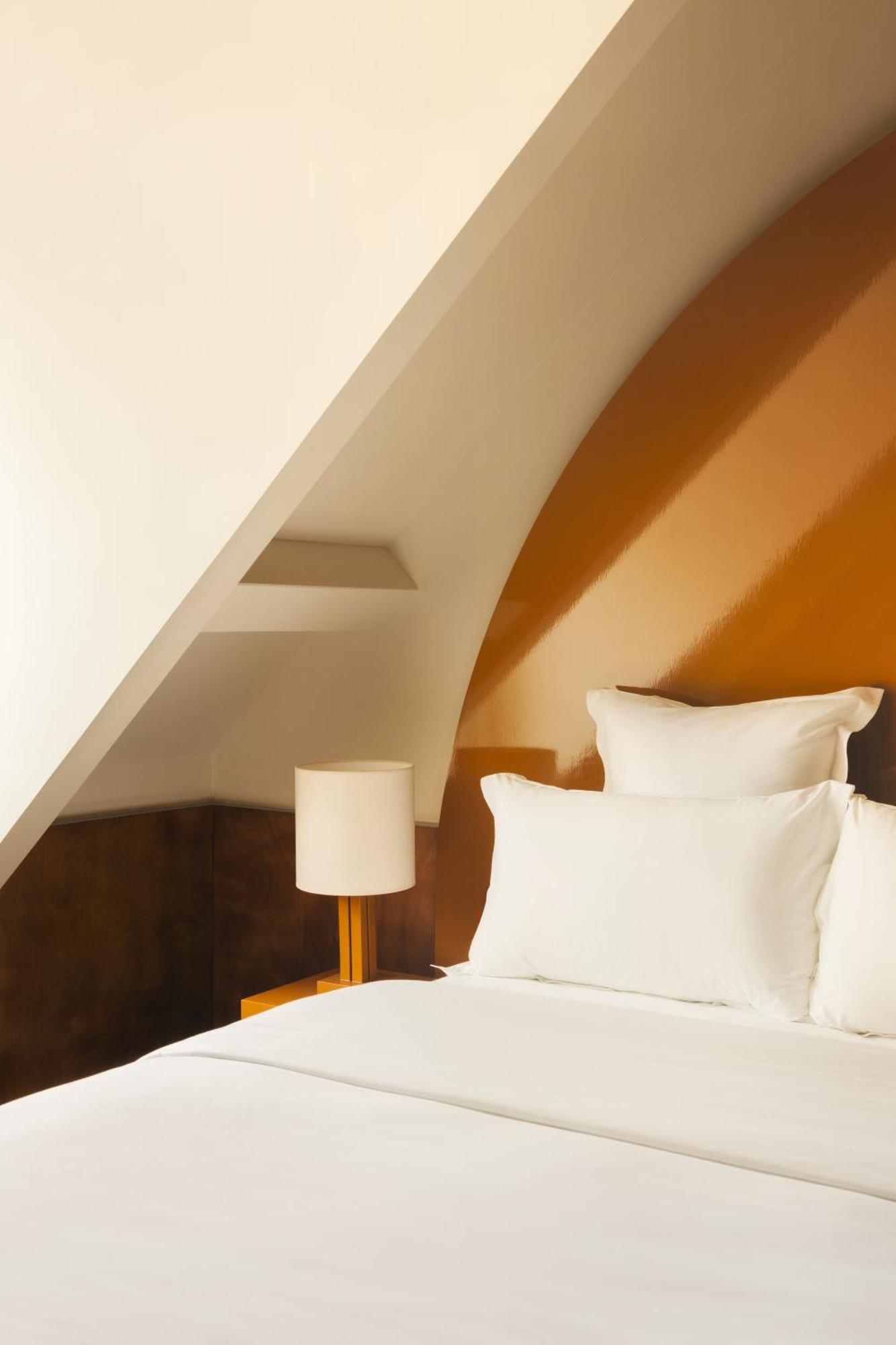 Edgar Suites - Bouchardon Париж Екстериор снимка