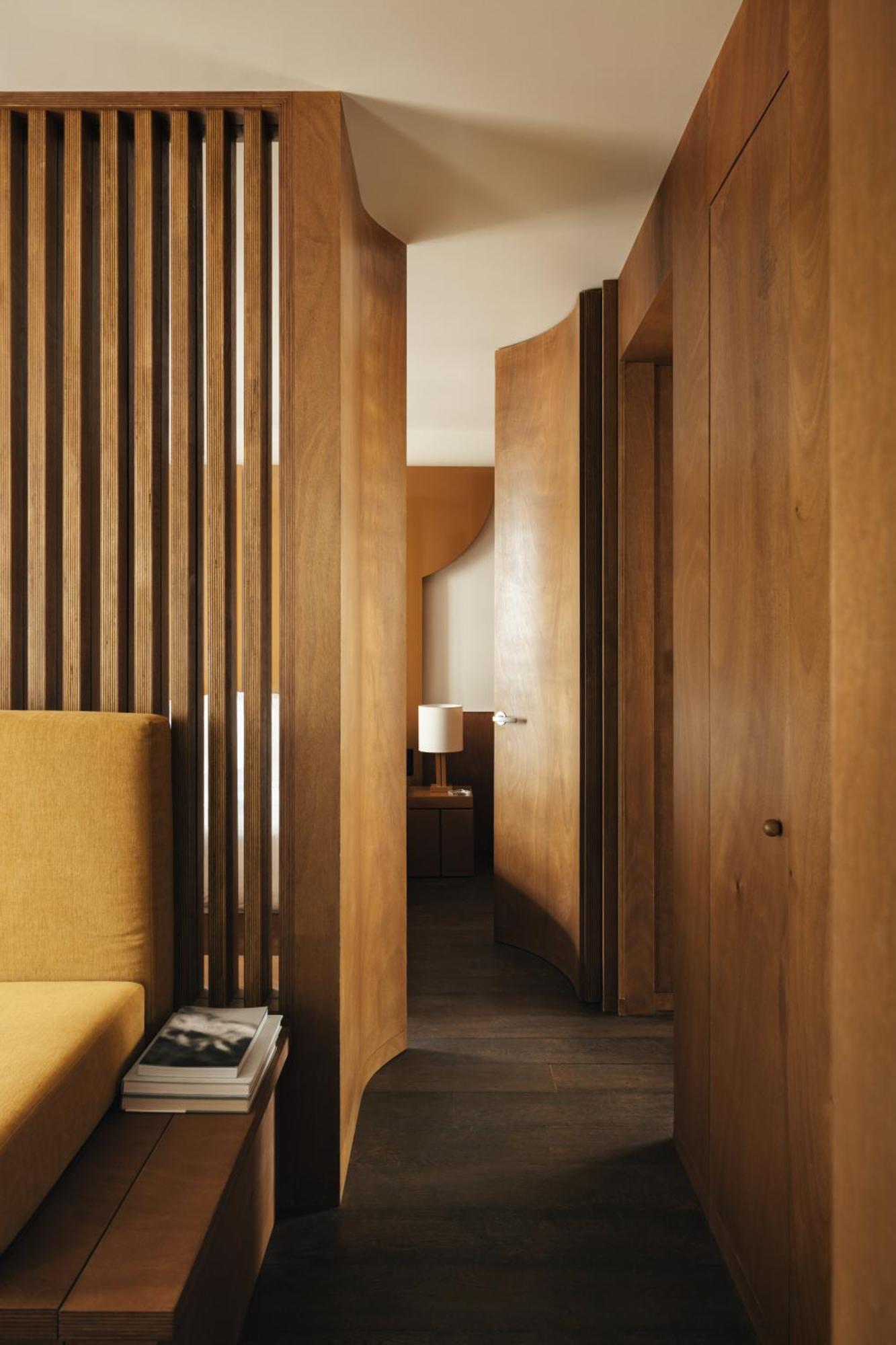 Edgar Suites - Bouchardon Париж Екстериор снимка